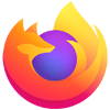 Mozilla Firefox logo