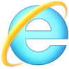 Internet Explorer icon