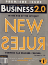 Business 2.0 magazine