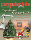 Computer Bits magazine