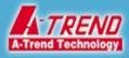 A-Trend logo
