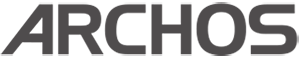 ARCHOS logo