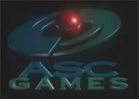 ASC Games logo