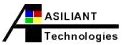 Asiliant Technologies logo