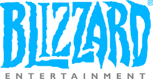 BLIZZARD logo