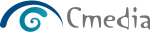 C-Media logo