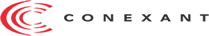 Conexant logo