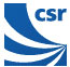 CSR plc logo