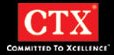 CTX International logo
