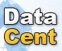 DataCent logo