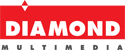 Diamond Multimedia logo