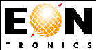 EONtronics logo