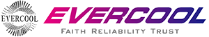 Evercool logo