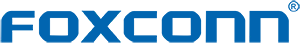 Foxconn Electronics logo