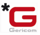 Gericom logo