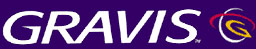 Gravis logo