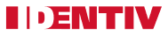Identiv logo