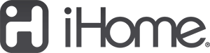 iHome logo