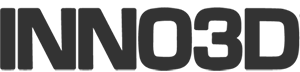 INNO3D logo