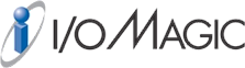 I/OMagic logo