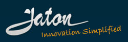 Jaton logo
