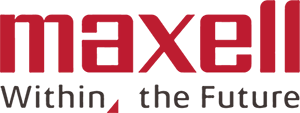 Maxell logo