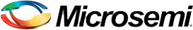 Microsemi logo