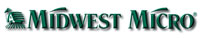 Midwest Micro logo