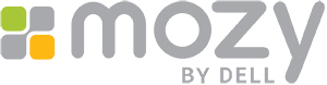 Mozy logo