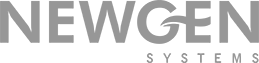 newgen systems company logo