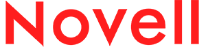 Novell logo