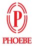 Phoebe logo
