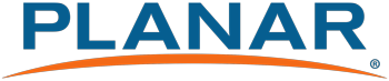Planar Systems Inc. Logo