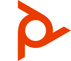 Poly company logo