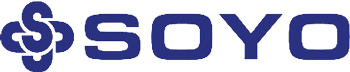 Soyo and Soyo Group logo