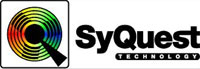 SyQuest Technology logo