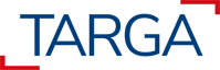 TARGA logo