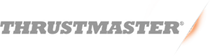 Thrustmaster logo