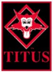 Titus Interactive logo