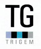 TriGem logo