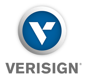 Verisign logo