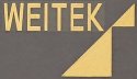 Weitek logo