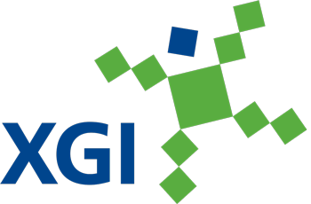XGI Technologies Inc. Logo
