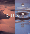 Dune game box cover art