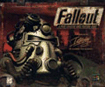 Fallout game box