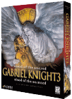 Gabriel Knight 3