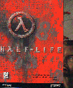 Half-Life game box