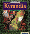 Legend of Kyrandia (Book One)