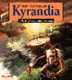 Legend of Kyrandia: Malcom's Revenge (Book Three)