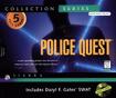 police quest collection